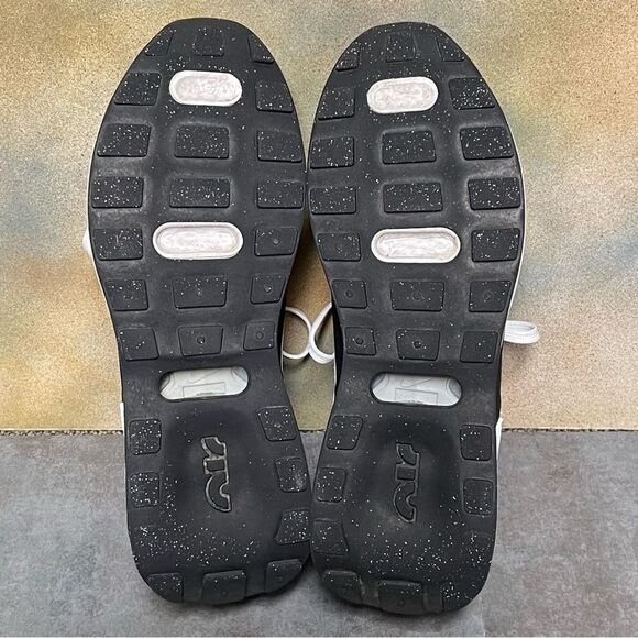 Nike Air Max Pre-Day DH5106-100 Women's White/Black Sneakers Size 9 - Picture 15 of 16